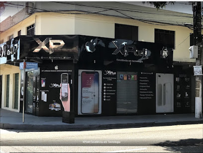 XPcell Excelência em Tecnologia