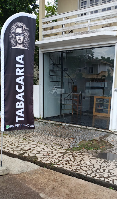 Ziig's Tabacaria e Headshop
