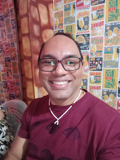 Zizi Arte Das Mãos