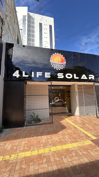 4 life solar – Central, Macapá AP