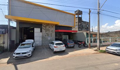 A C Construções