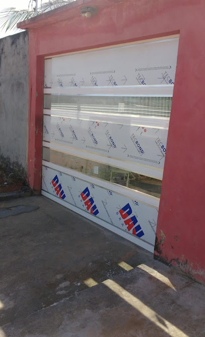 Aço+ Metalúrgica e vidraçaria