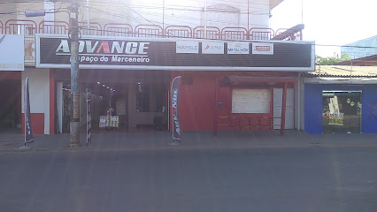 Advance Espaço Do Marceneiro
