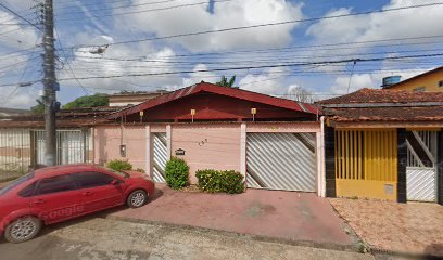 AF arquitetura