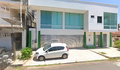 AG ARQUITETURA E CONSTRUÇÃO