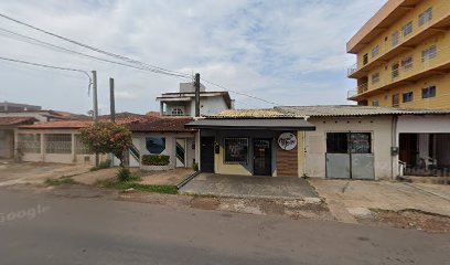 Ag Arquitetura