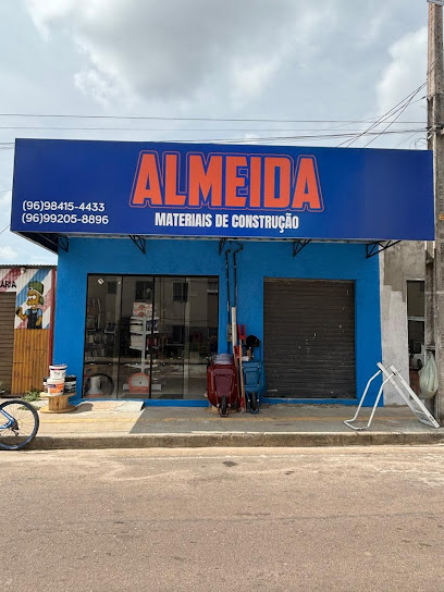 Almeida Materiais de Construção