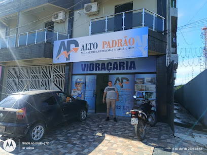 Alto Padão Vidraçaria