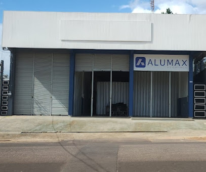 Alumax Alumínio Amapá - Soluções em Esquadrias de Alumínio, Vidraçaria e Outros Serviços Residenciais e Prediais.