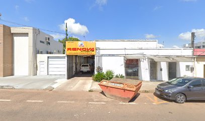 AN Business Imobiliária
