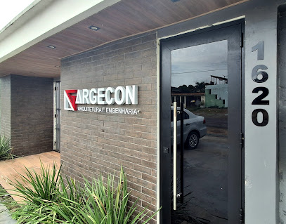 ARGECON Arquitetura e Engenharia