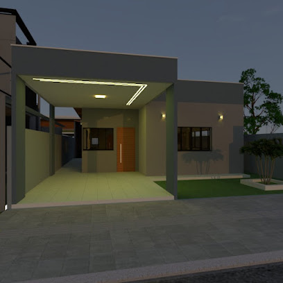 Arquiteto Jean Souza