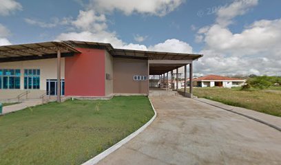 Arquitetura e Urbanismo