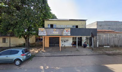 Art Metais Serralheria
