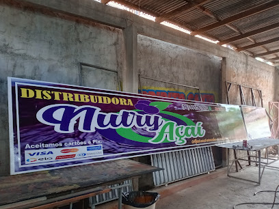 Art's Urbana Comunicação Visual e Serralheria