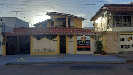 Atrium Arquitetura Plena