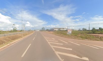 Auge construções