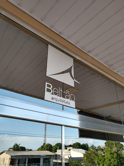BELTRÃO ARQUITETURA