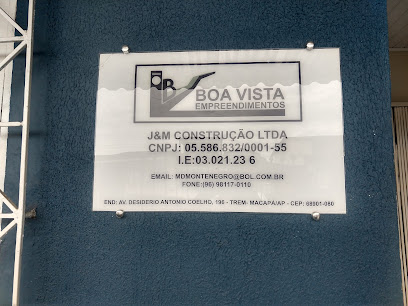 Boa Vista Empreendimentos