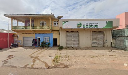 BOSQUE EMPREENDIMENTOS