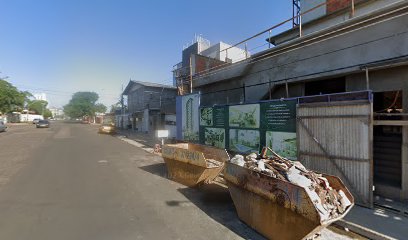 CAELI CONSTRUTORA E INCORPORADORA