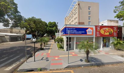 Caixa – Central, Macapá AP