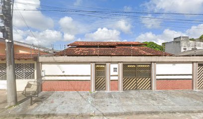 Camila Souza Arquitetura
