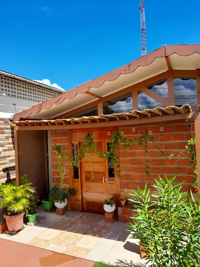 Canto Arquitetura