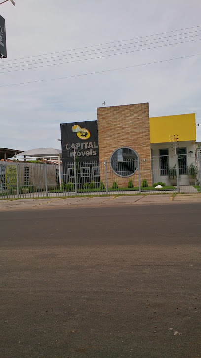 Capital Imóveis