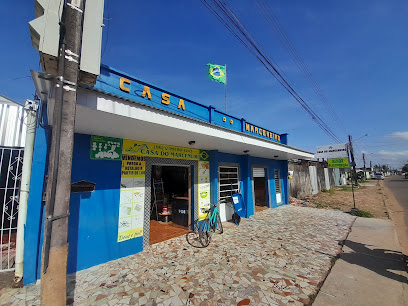 Casa do Marceneiro
