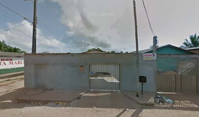 CASA DO MDF