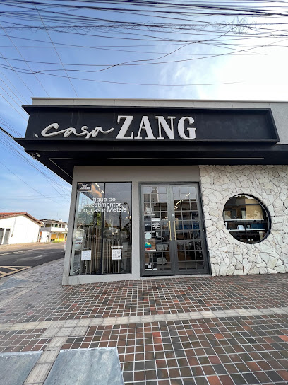 Casa Zang