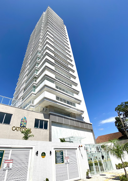 Catedral Tower Residence
