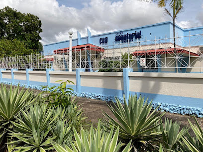 CEA Equatorial Energia