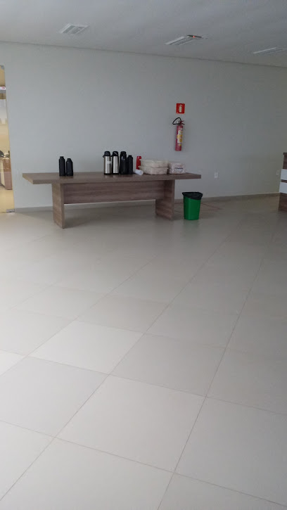 Centro de Distribuição Monte & Cia