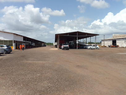 CMM CONSTRUTORA - ESCRITÓRIO DE MACAPÁ