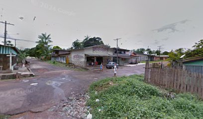 Comercial Braga's Variedades