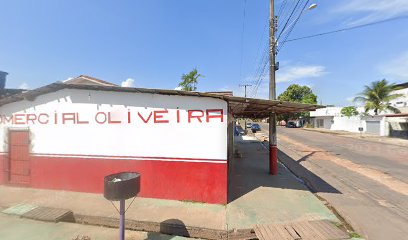 Comercial Oliveira