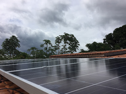 Cometa Construções e Serviços - Energia Solar Macapá