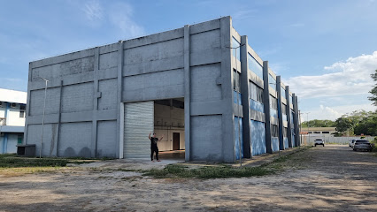 Complexo de Laboratórios da Engenharia Civil UNIFAP