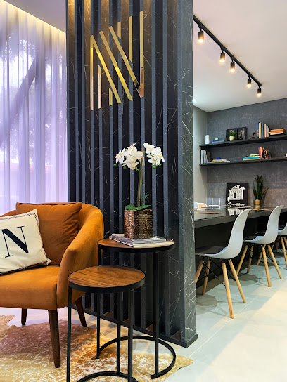Conceito N Arquitetura e Interiores