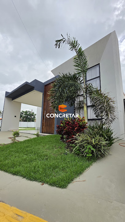 Concretar Imoveis em Macapá