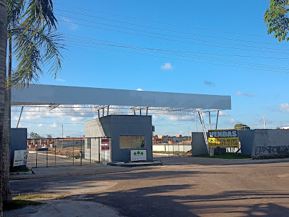 Condomínio Prime Norte