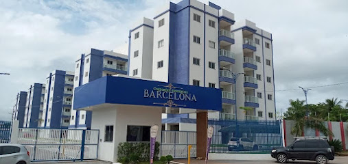 Condomínio Residencial Barcelona