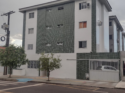 Condominio Residencial Ville De Lyon