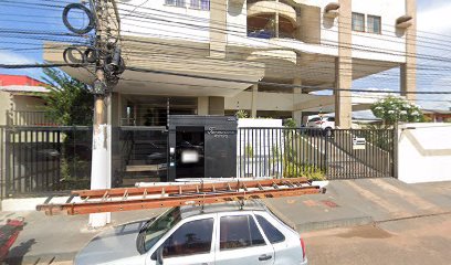 Condominio Turmalina Residence