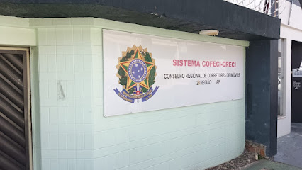 Conselho Regional dos Corretores de Imóveis - Creci Amapá 28ª Região