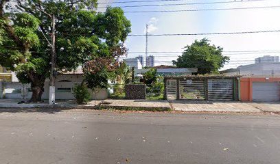 Conspara Construtora Paraense