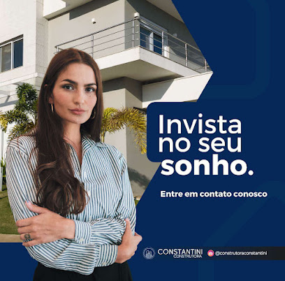 Constantini Construtora