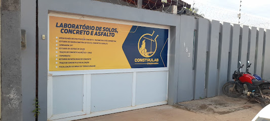 ConstruLab Engenharia